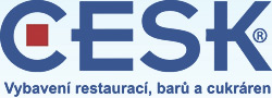 Logo CESK a.s.
