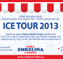 ICE TOUR FRIGOMAT OPOČNO 2013 Brno