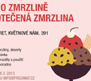 Workshop a seminář o zmrzlině pro začátečníky i pokročilé 2013 Brno