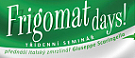 Sledujte seminář Frigomat Days on-line!