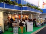 Vybavili jsme kompletně expozici PREGEL SALIMA 2008