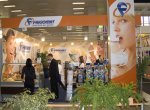 Fotogalerie z naši expozice na veletrhu SALIMA 08