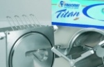 Nové ekonomické výrobníky kopečkové zmrzliny TITAN LCD