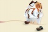 Test zmrzlin