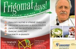 Přihlaste se na třídenní kurz Frigomat Days s Giuseppem Scaringellou!