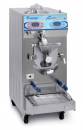 Kombinovaný výrobník zmrzliny s pasterem, cukrářský stroj TWIN CHEF 35 LCD