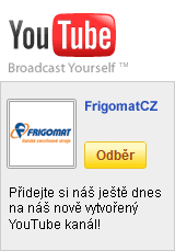 Přidejte si náš ještě dnes na náš nově vytvořený YouTube kanál!
