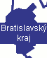 Bratislavský kraj
