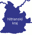 Nitrianský kraj