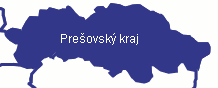 Přešovský kraj