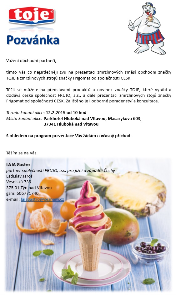 Laja Gastro