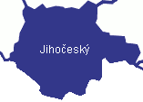 Jihočeský kraj