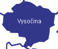 Vysočina