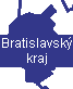Bratislavský kraj