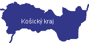 Košický kraj