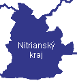 Nitrianský kraj
