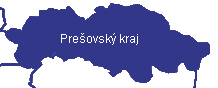 Přešovský kraj