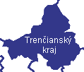 Trenčianský kraj