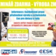 Seminář o výrobě zmrzliny 29.3.2011 PRAHA