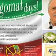 Přihlaste se na třídenní kurz Frigomat Days s Giuseppem Scaringellou!