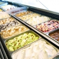 Jaká je úroveň hygieny při prodeji zmrzliny?